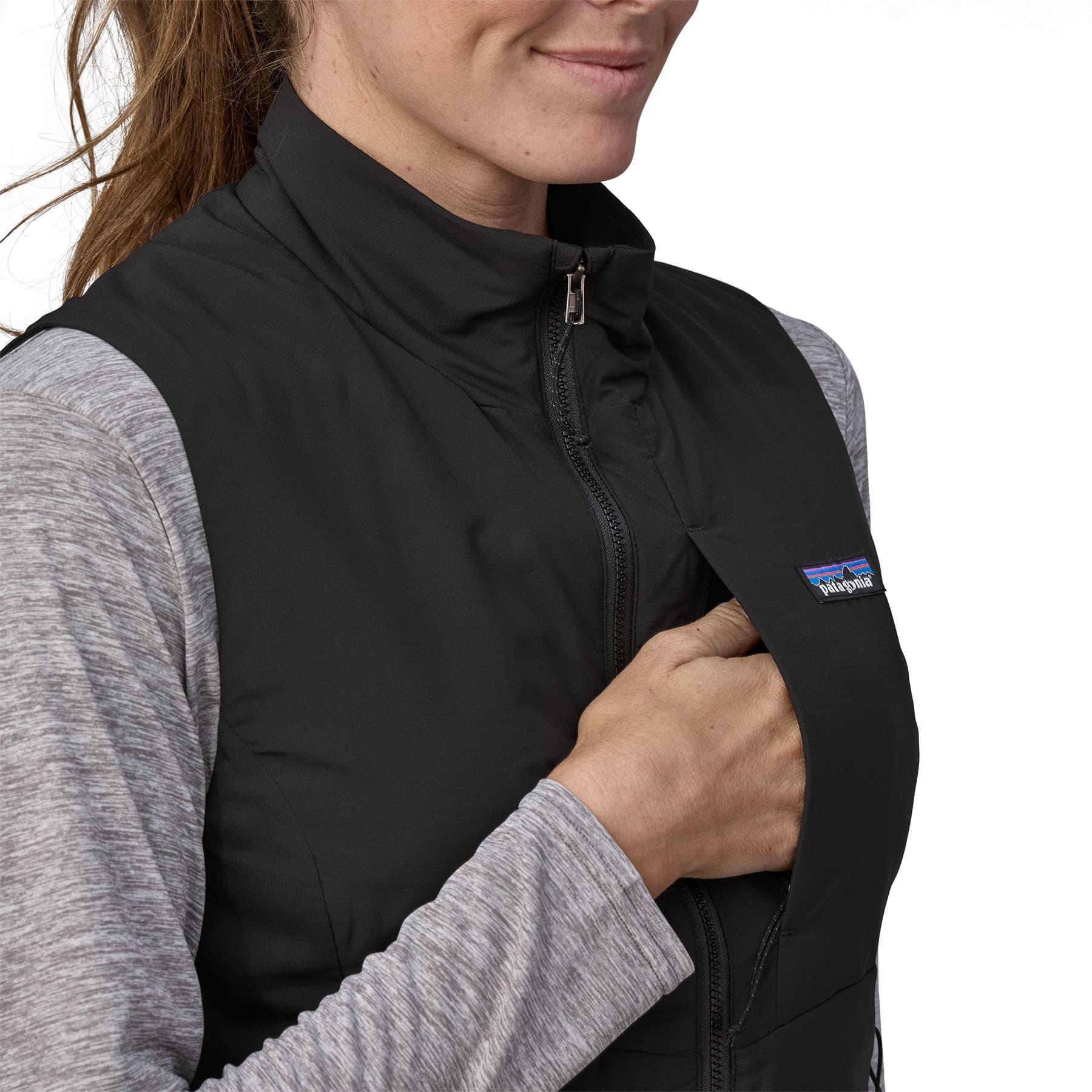Women's Nano-Air Light Vest — image 5 of 7