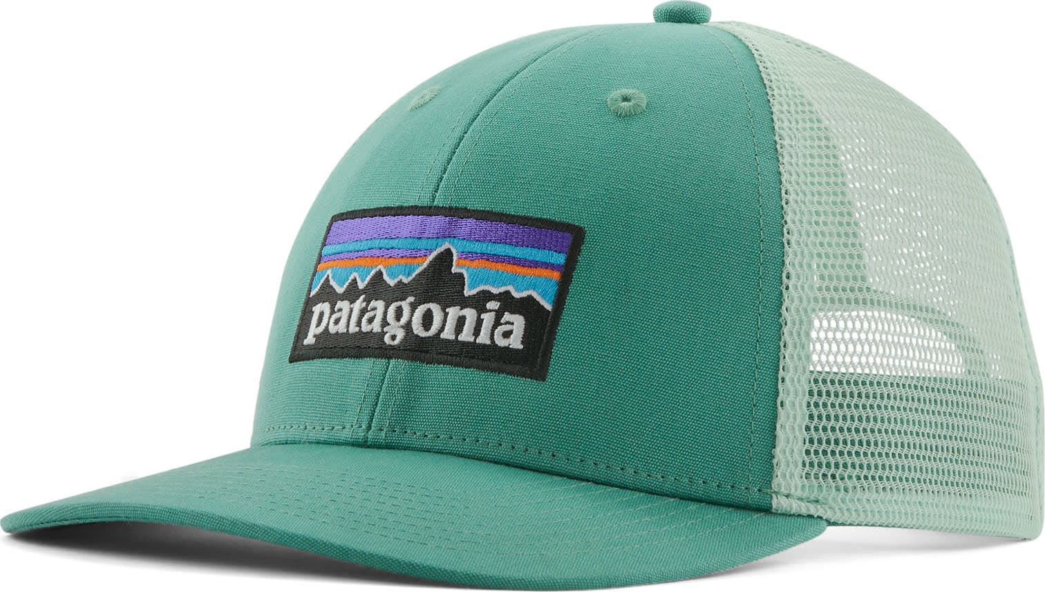 Heartleaf Green