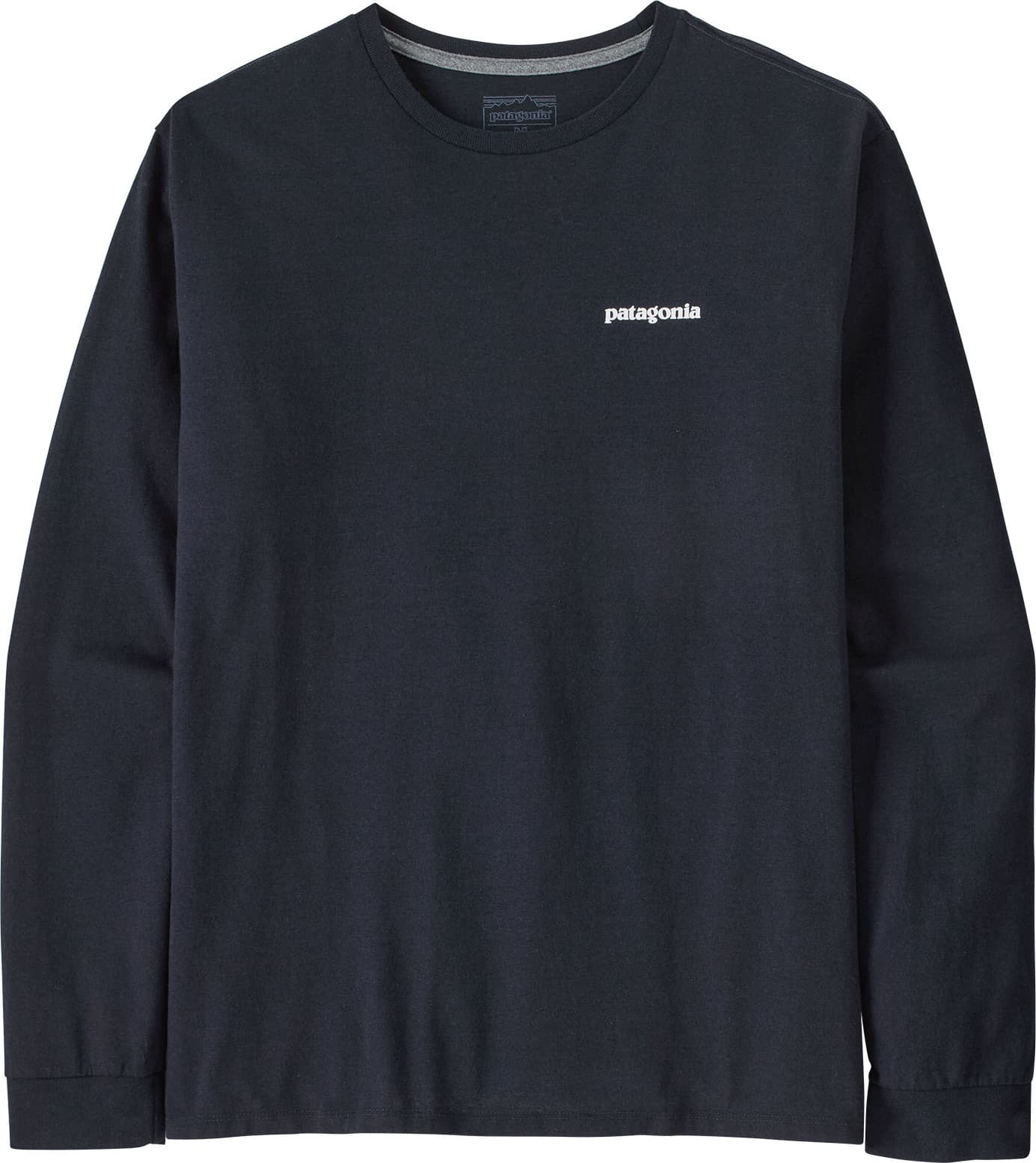 Men's Longsleeve P-6 Logo Responsibili-Tee — image 1 of 4