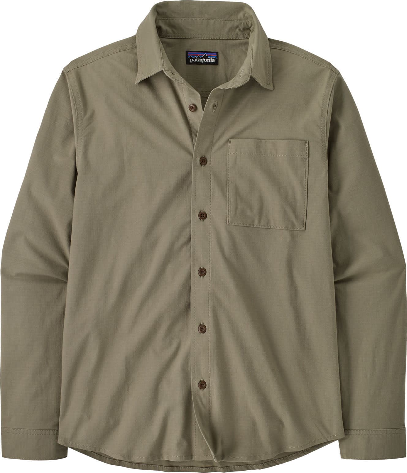 Patagonia Men's Nomader Shirt — image 1 of 4
