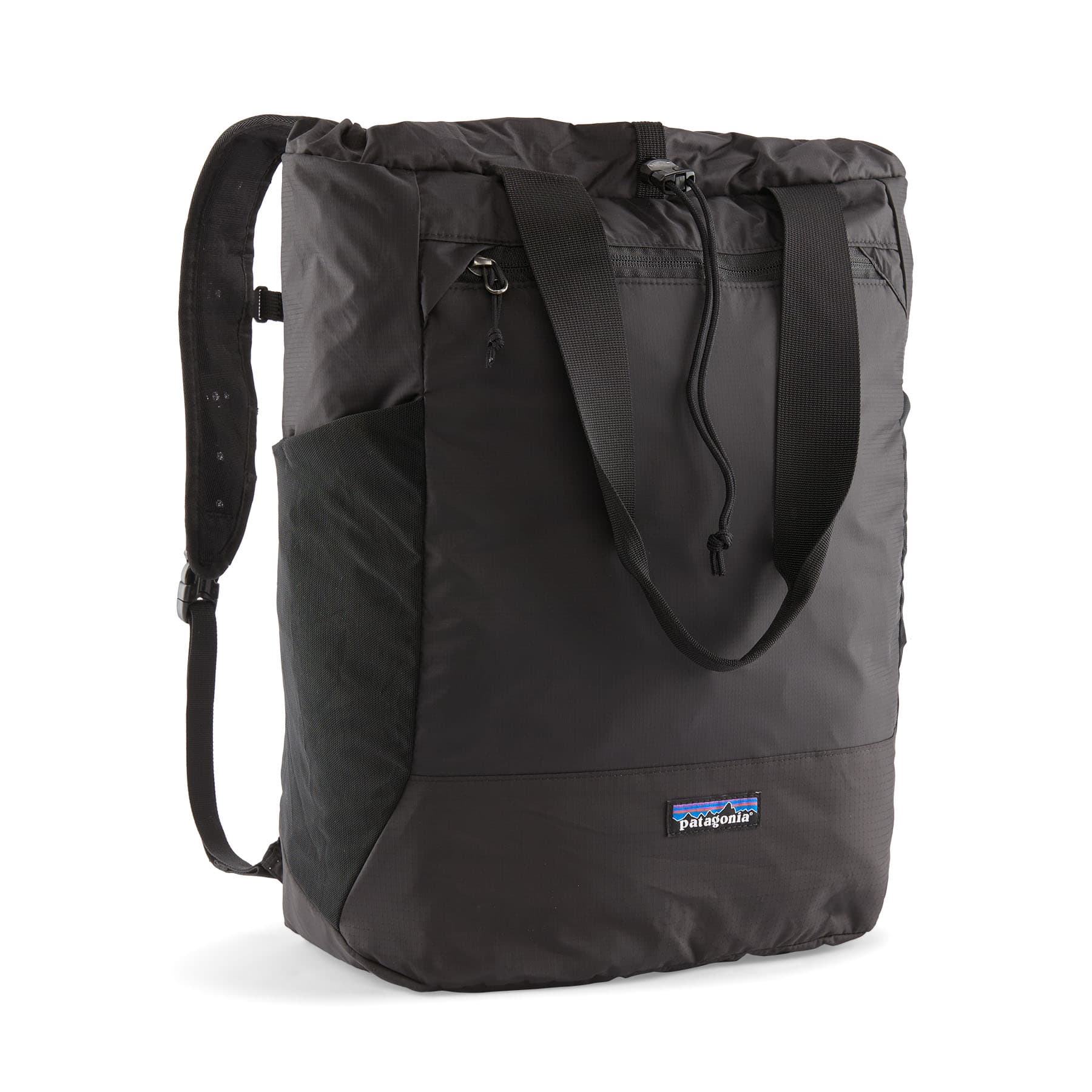 Terravia Tote Pack 24L