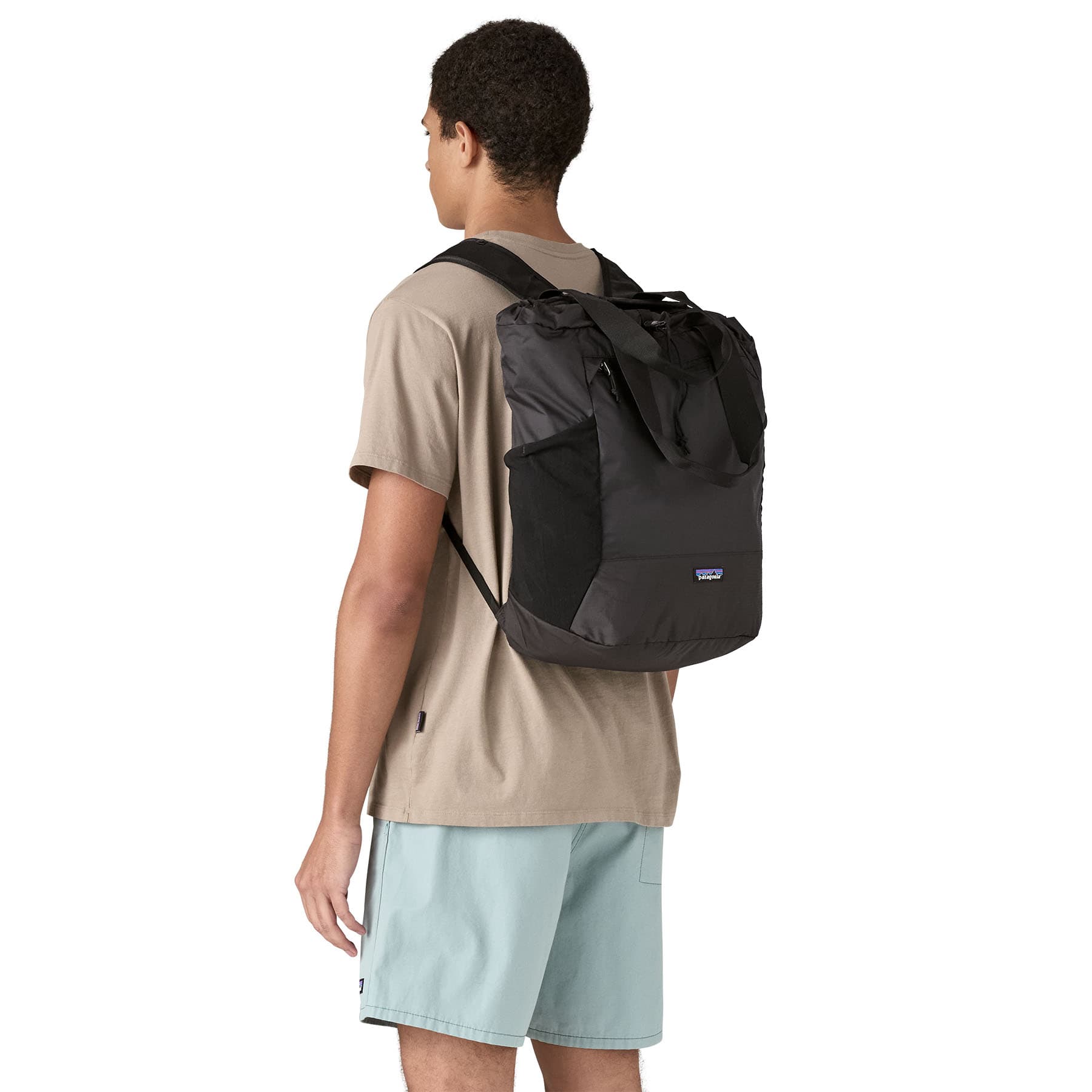 Terravia Tote Pack 24L — image 3 of 3