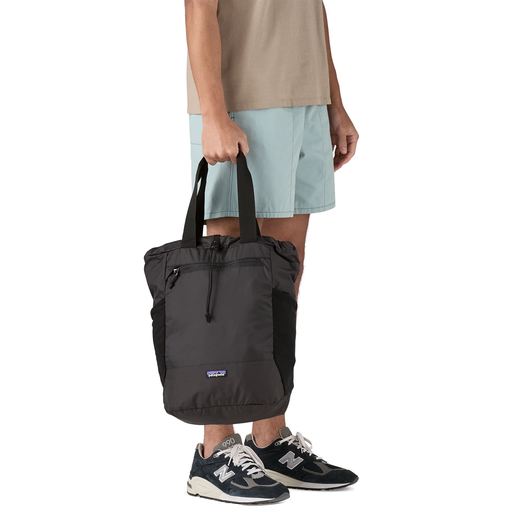 Terravia Tote Pack 24L — image 2 of 3