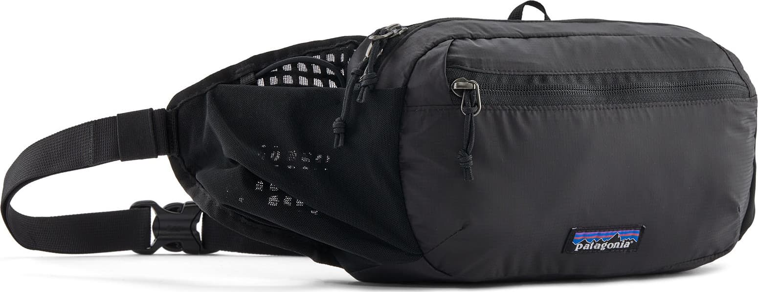 Terravia Hip Pack