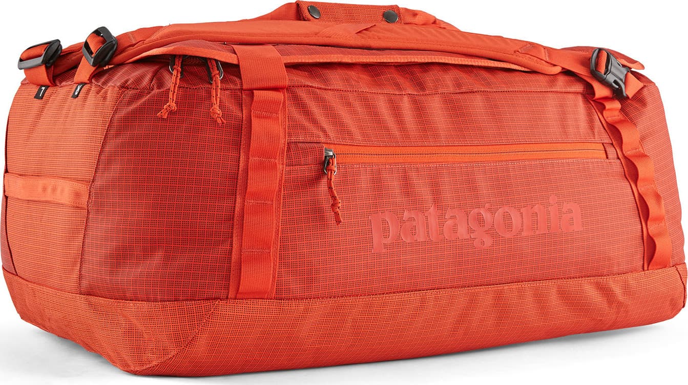 Pollinator Orange