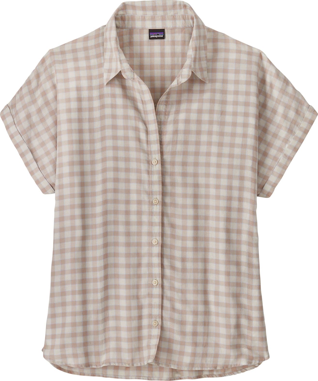 Women's Lightweight A/C Shirt