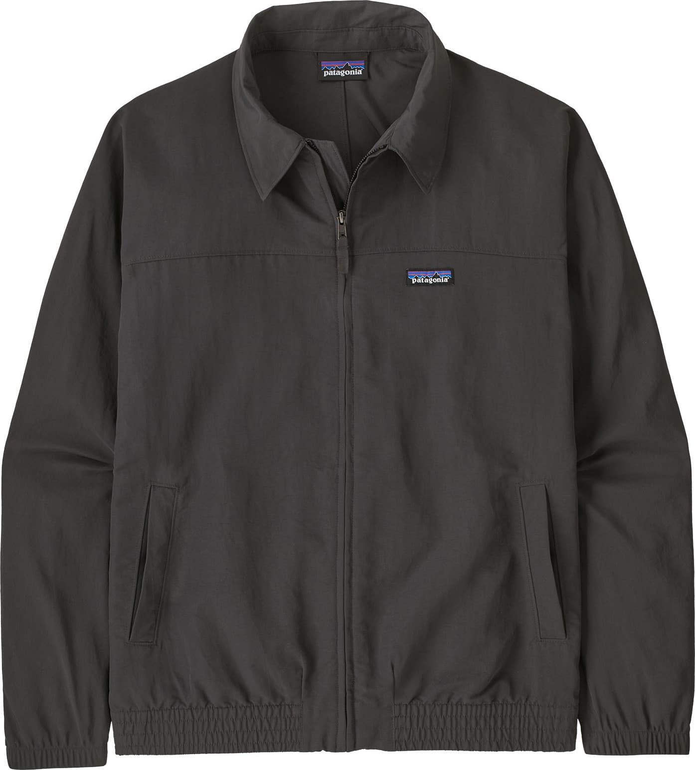 Men's Isthmus Unlined Jacket