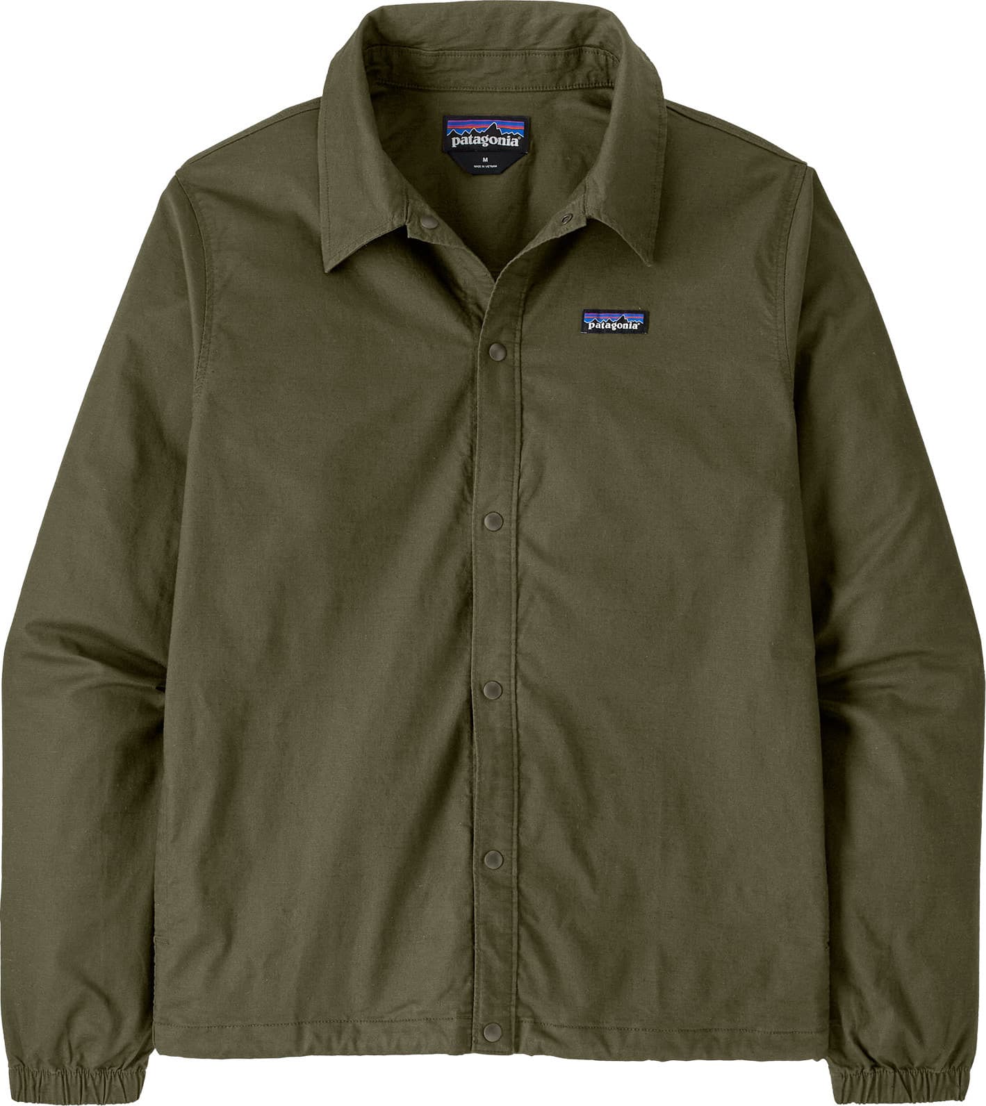 Men's Lightweight All-Wear Unlined Jacket