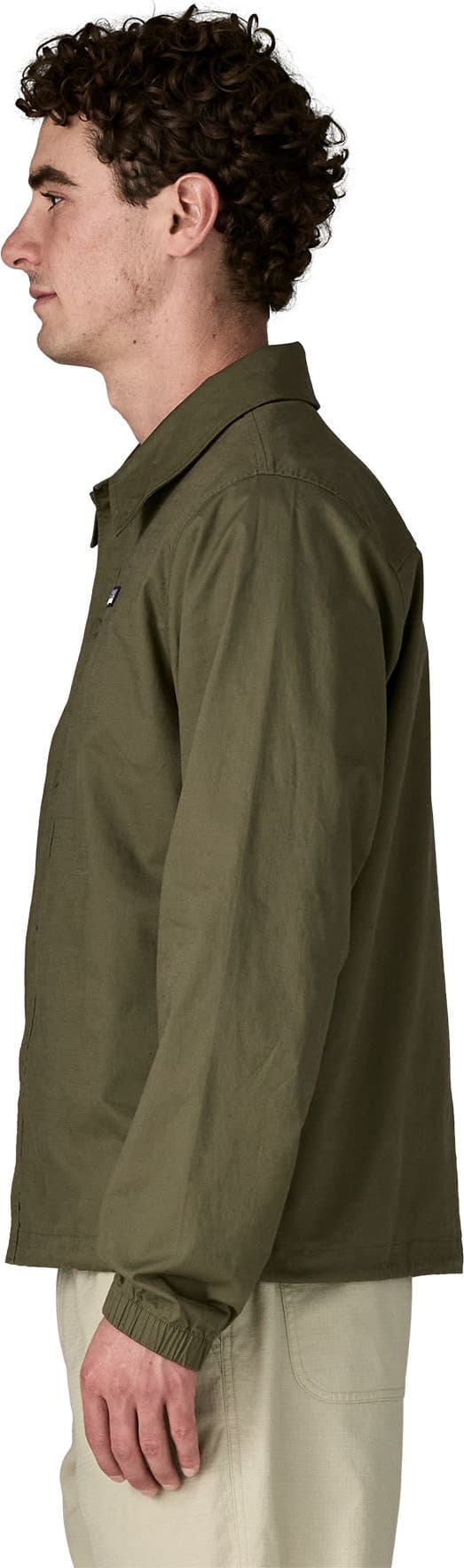 Men's Lightweight All-Wear Unlined Jacket — image 3 of 11