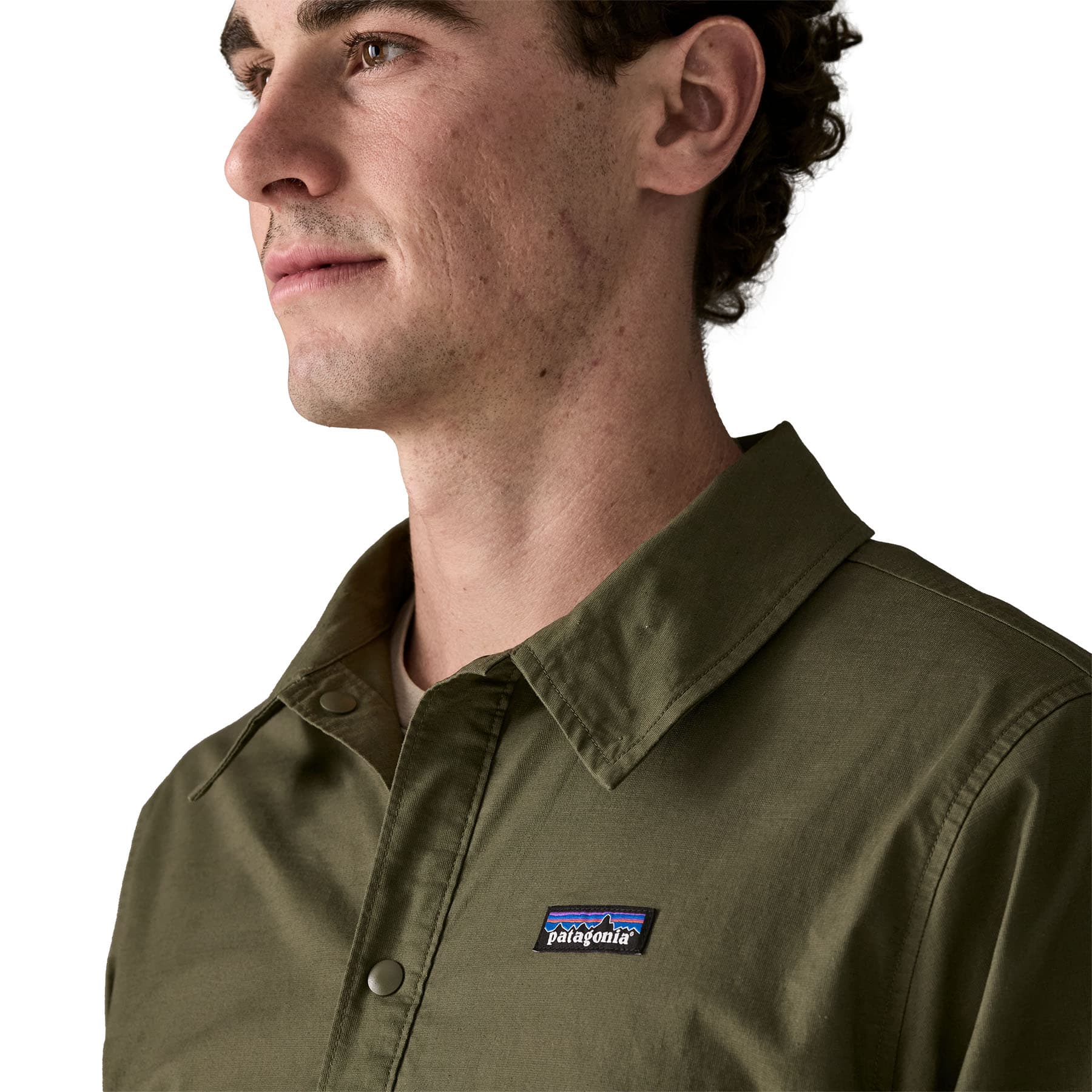 Men's Lightweight All-Wear Unlined Jacket — image 6 of 11