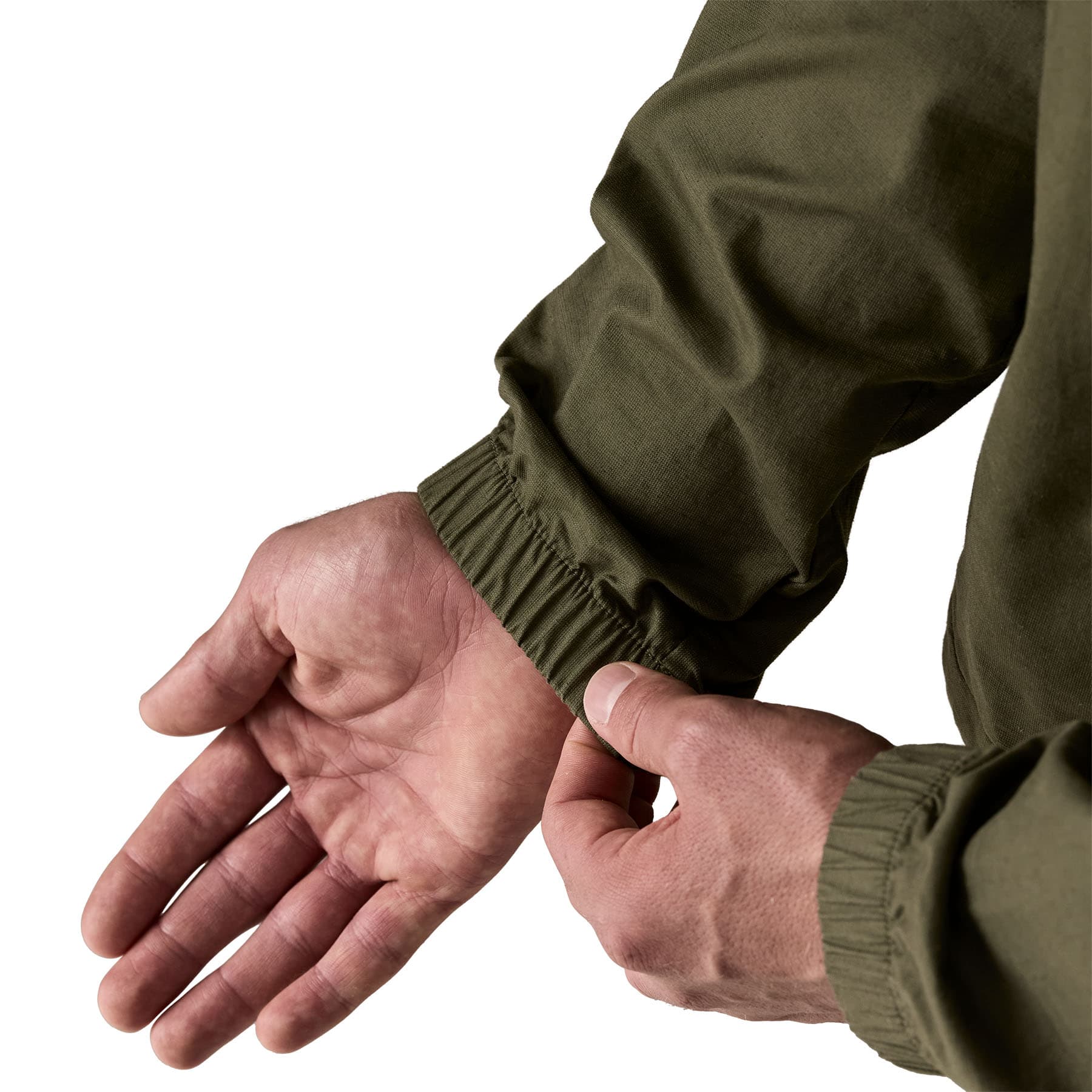 Men's Lightweight All-Wear Unlined Jacket — image 9 of 11