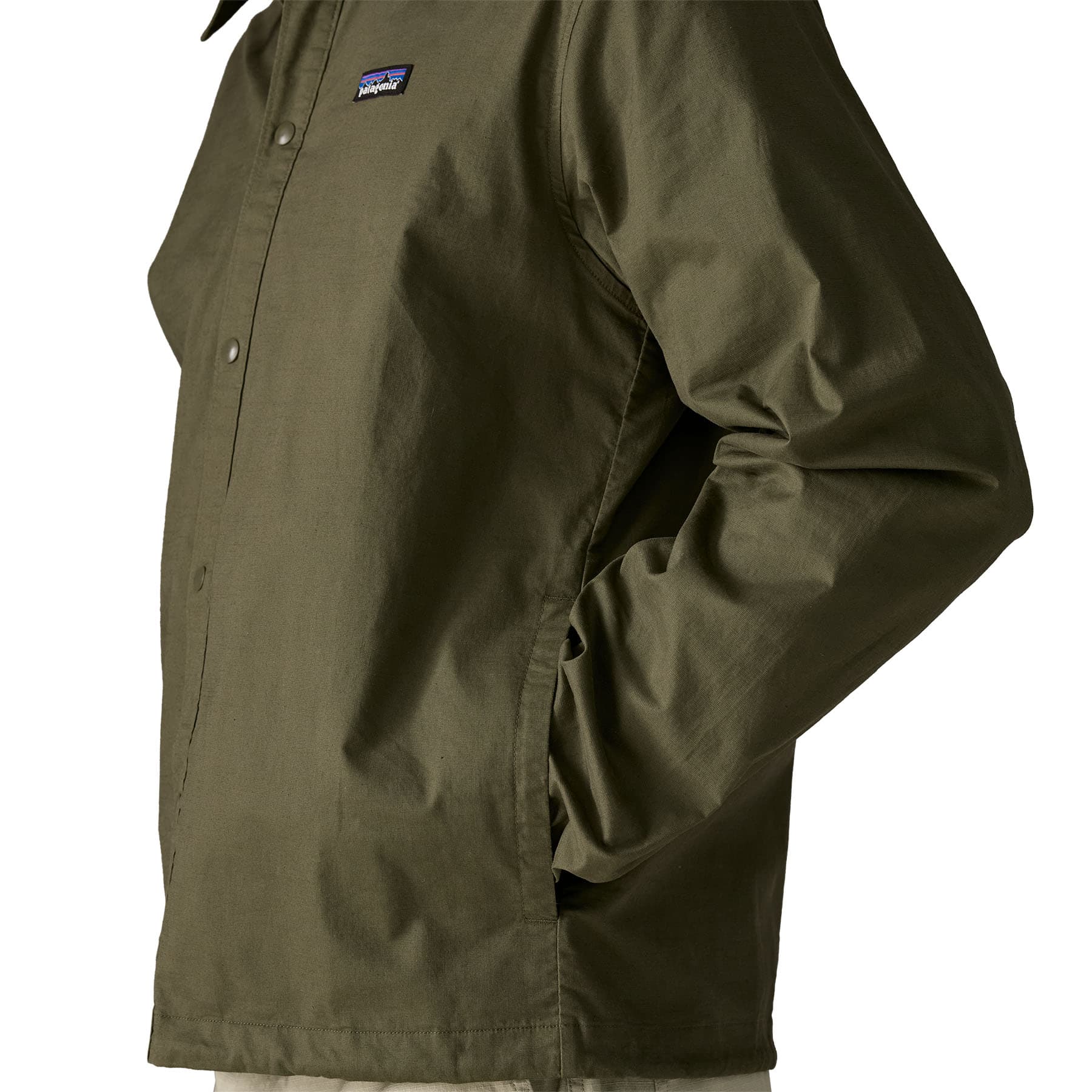 Men's Lightweight All-Wear Unlined Jacket — image 8 of 11
