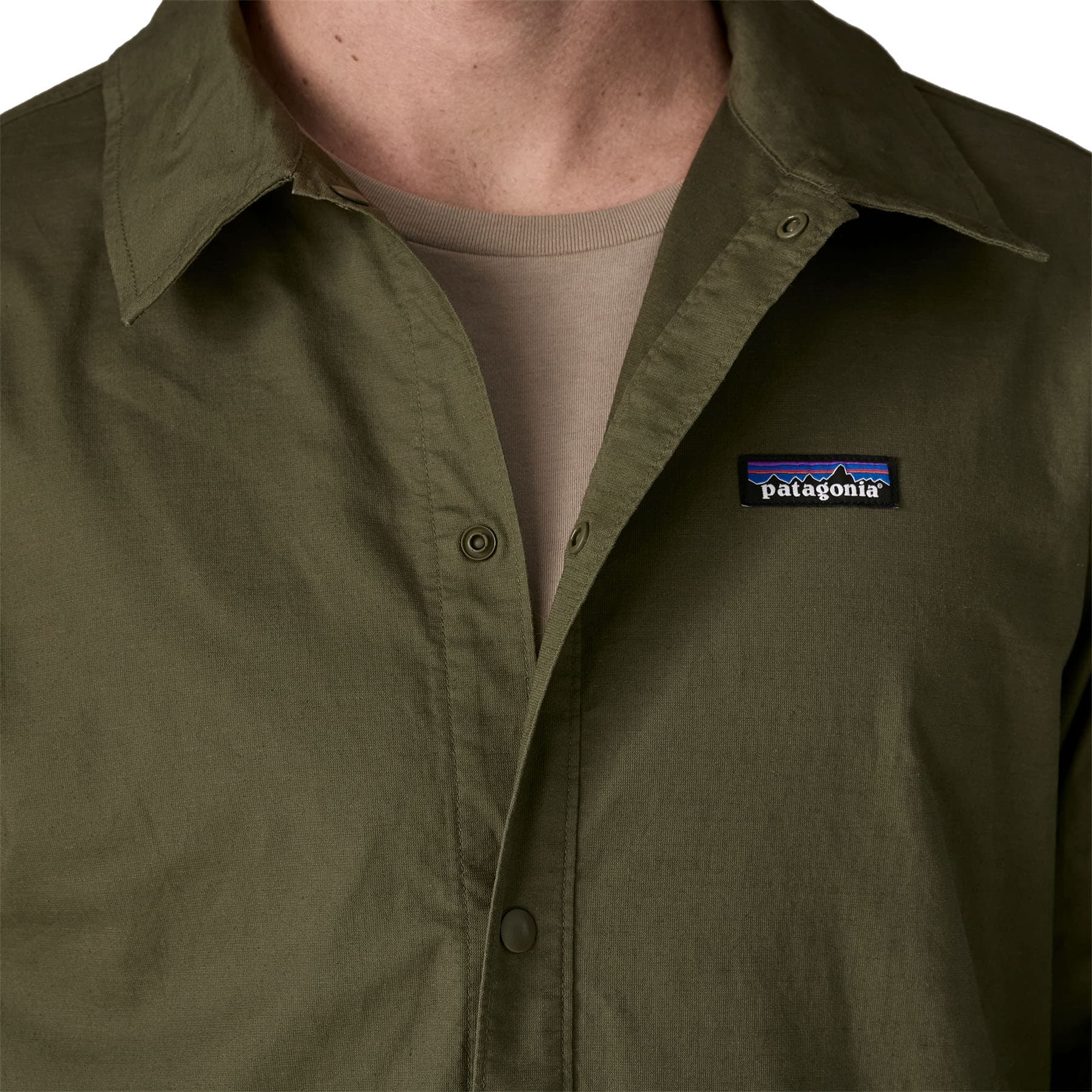 Men's Lightweight All-Wear Unlined Jacket — image 7 of 11