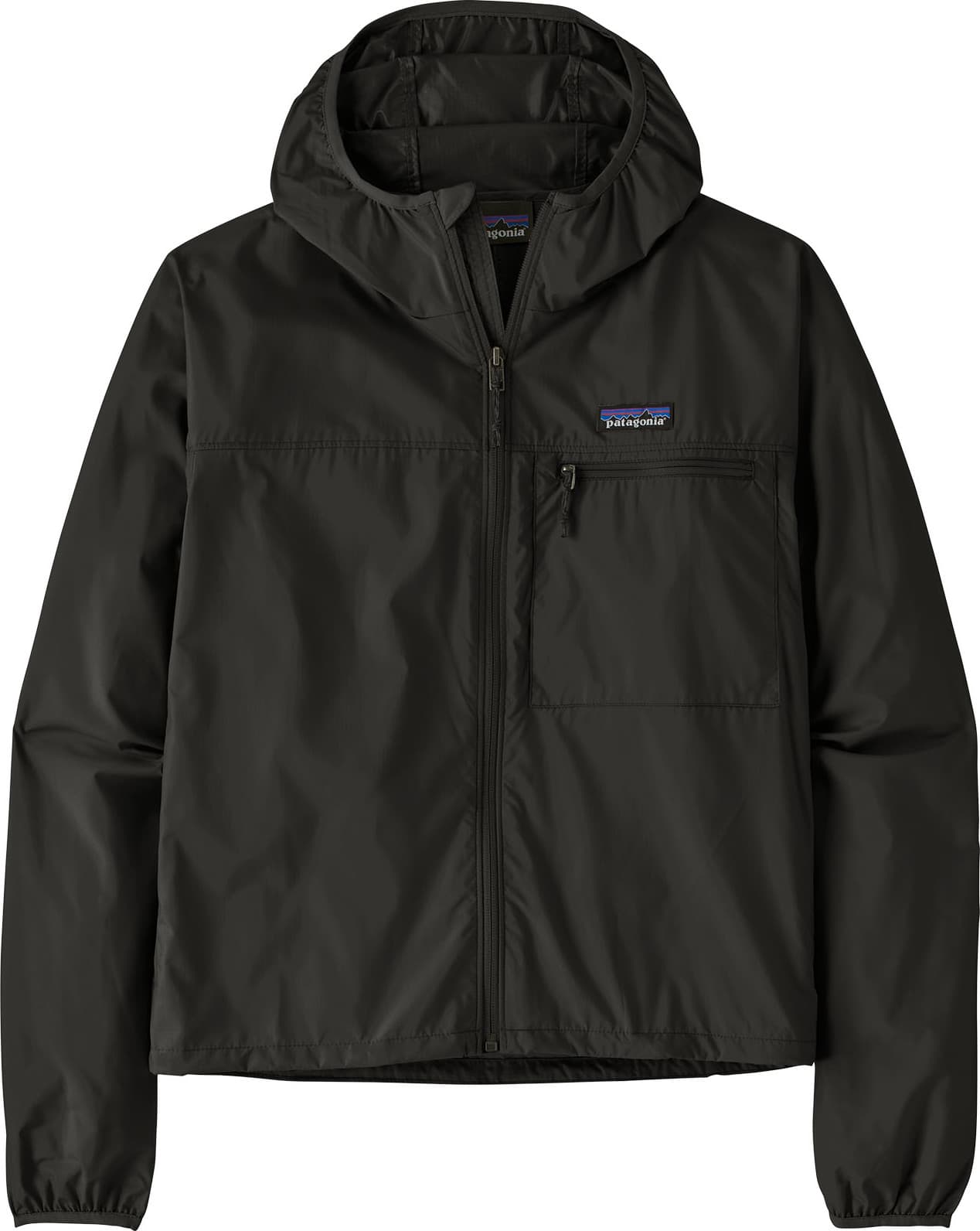 Women's Light & Variable Jacket