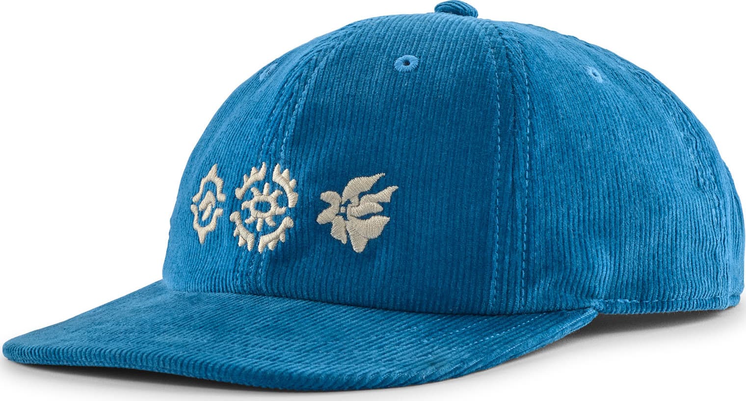 Men's Corduroy Cap — image 1 of 1