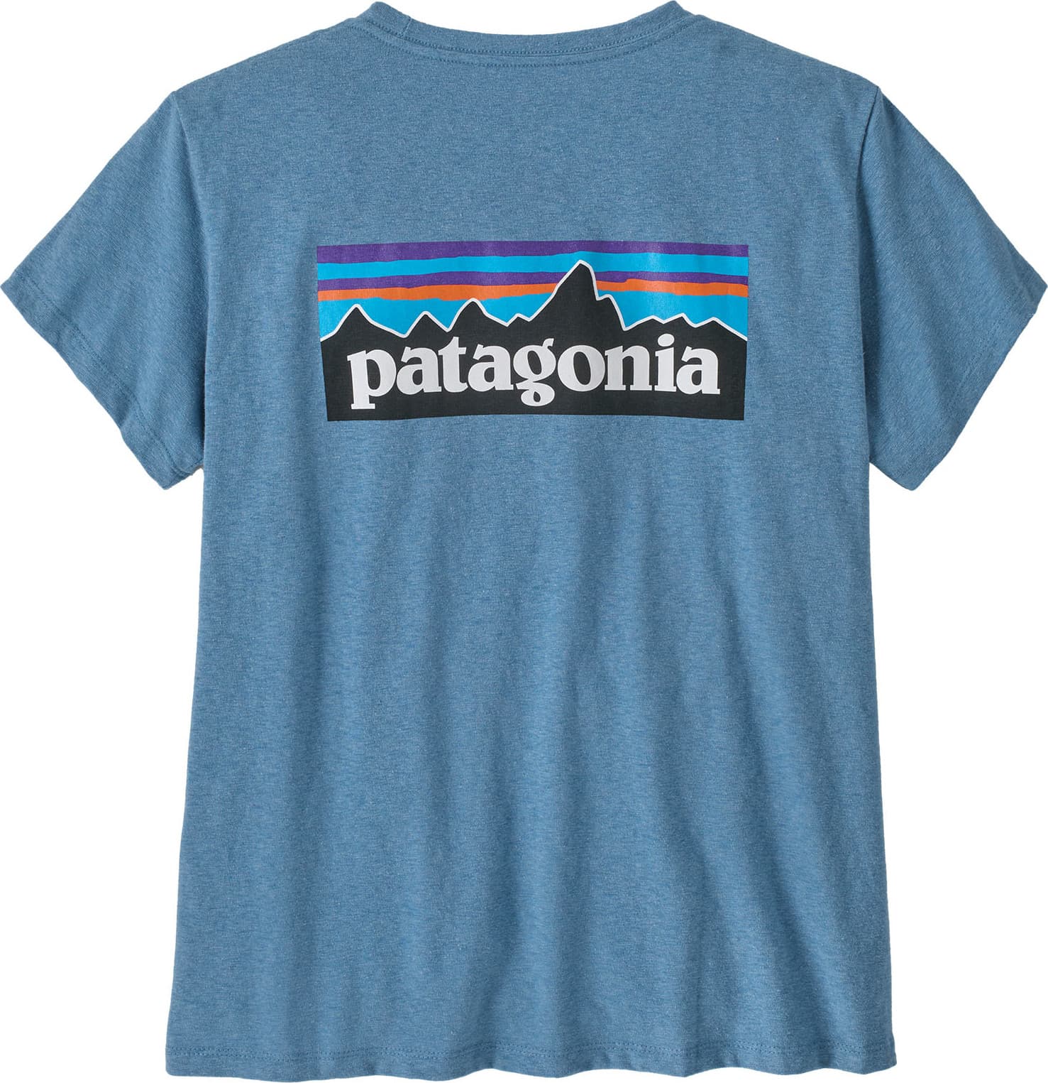 Women's P-6 Logo Responsibili-Tee — image 1 of 2