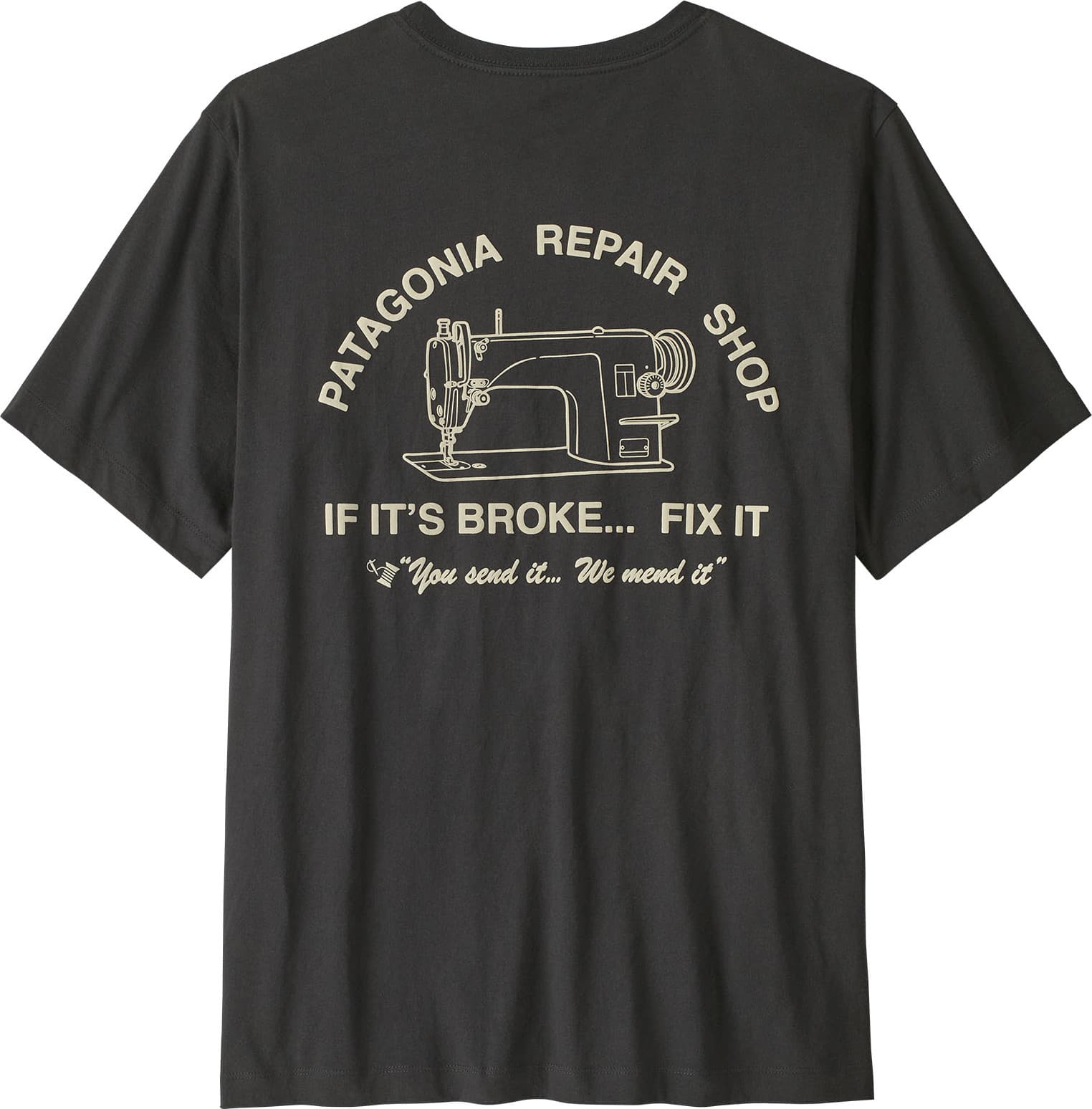 Men's Repair Shop T-Shirt — image 2 of 2
