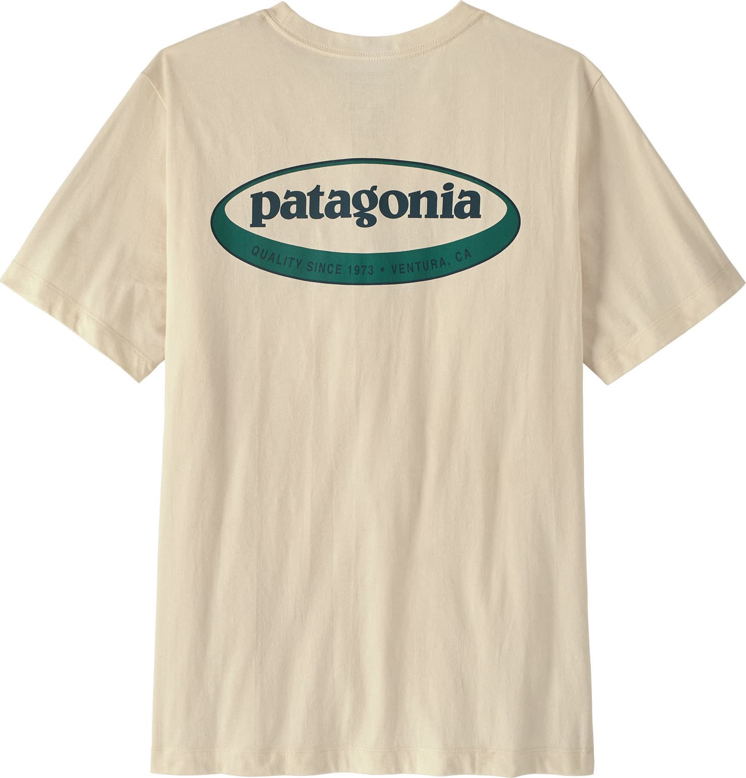 Men's '95 Oval Logo T-Shirt — image 2 of 2