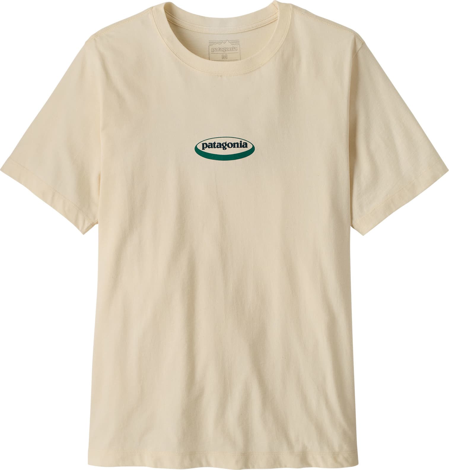 Men's '95 Oval Logo T-Shirt — image 1 of 2