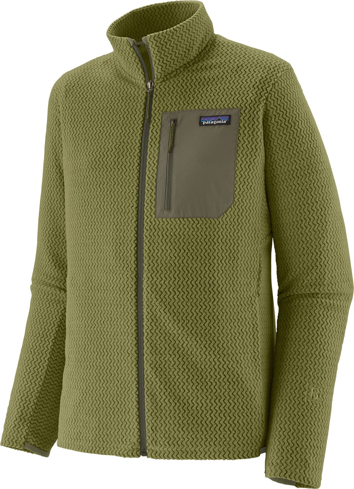 Caper Green