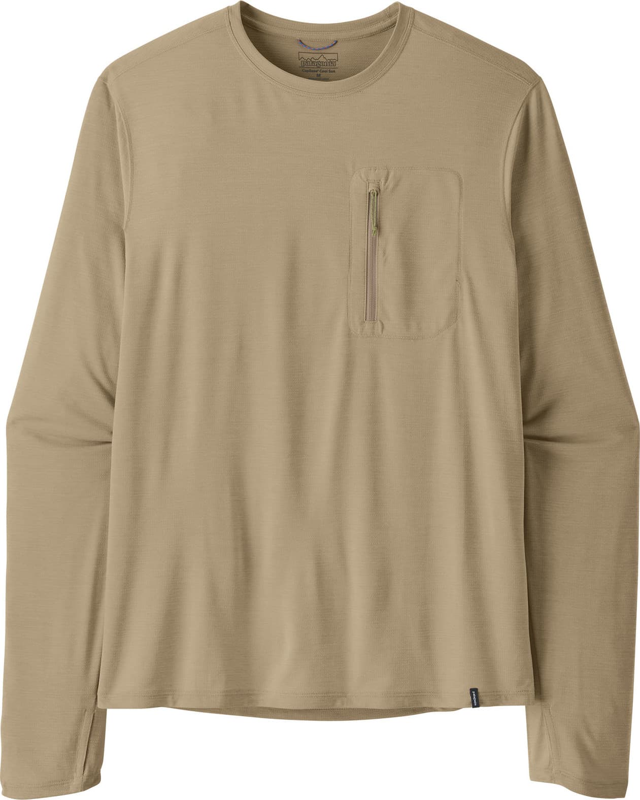 Seabird Grey - Light Seabird Grey X-dye