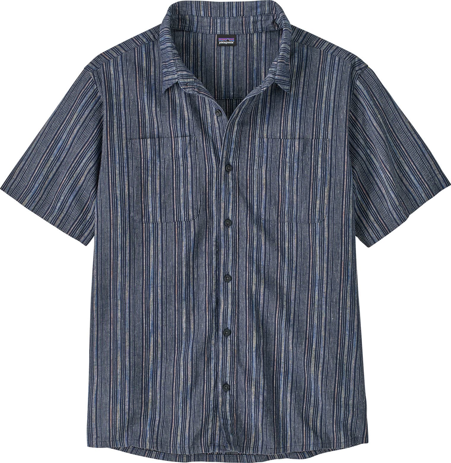 Men's Back Step Shirt