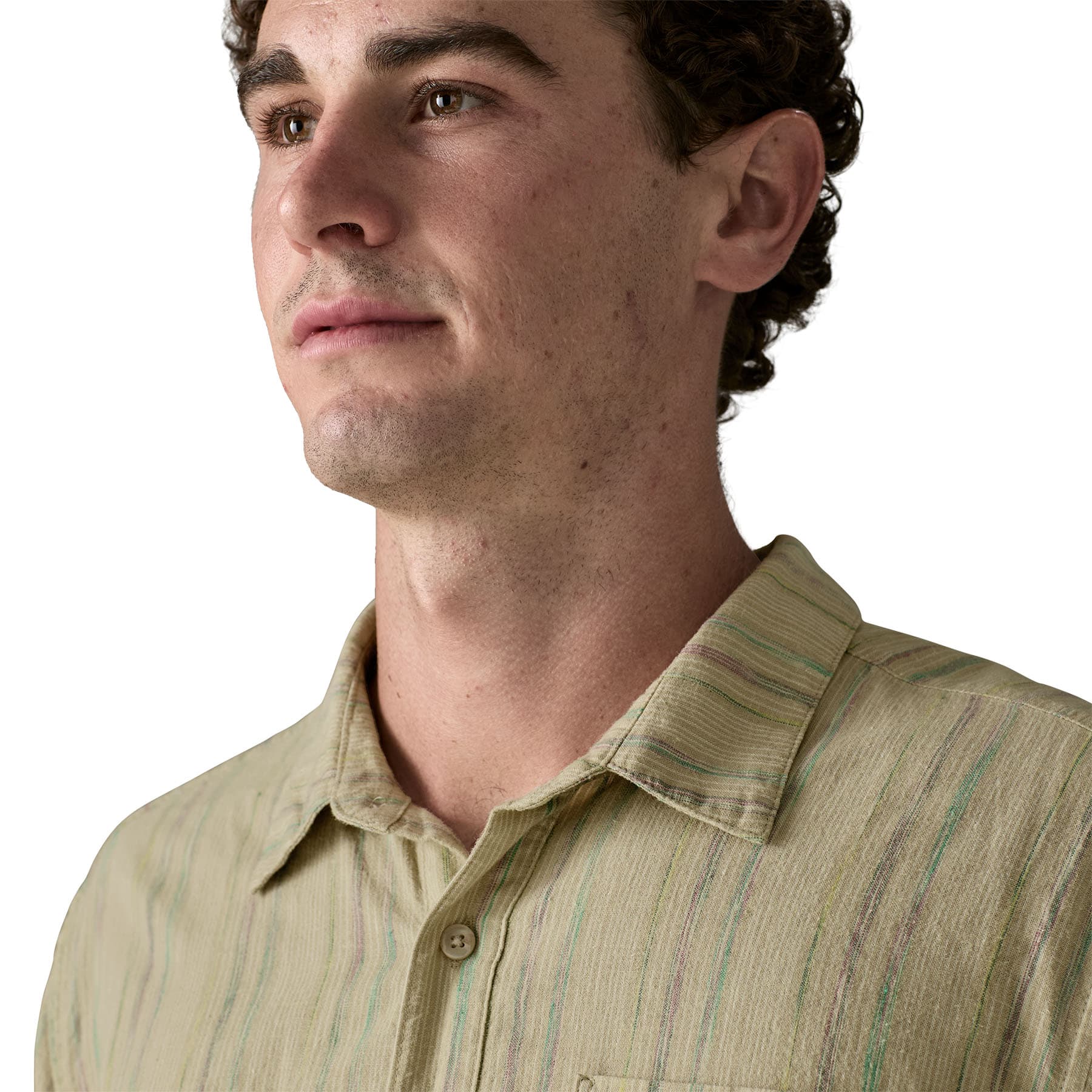 Men's Back Step Shirt — image 6 of 8