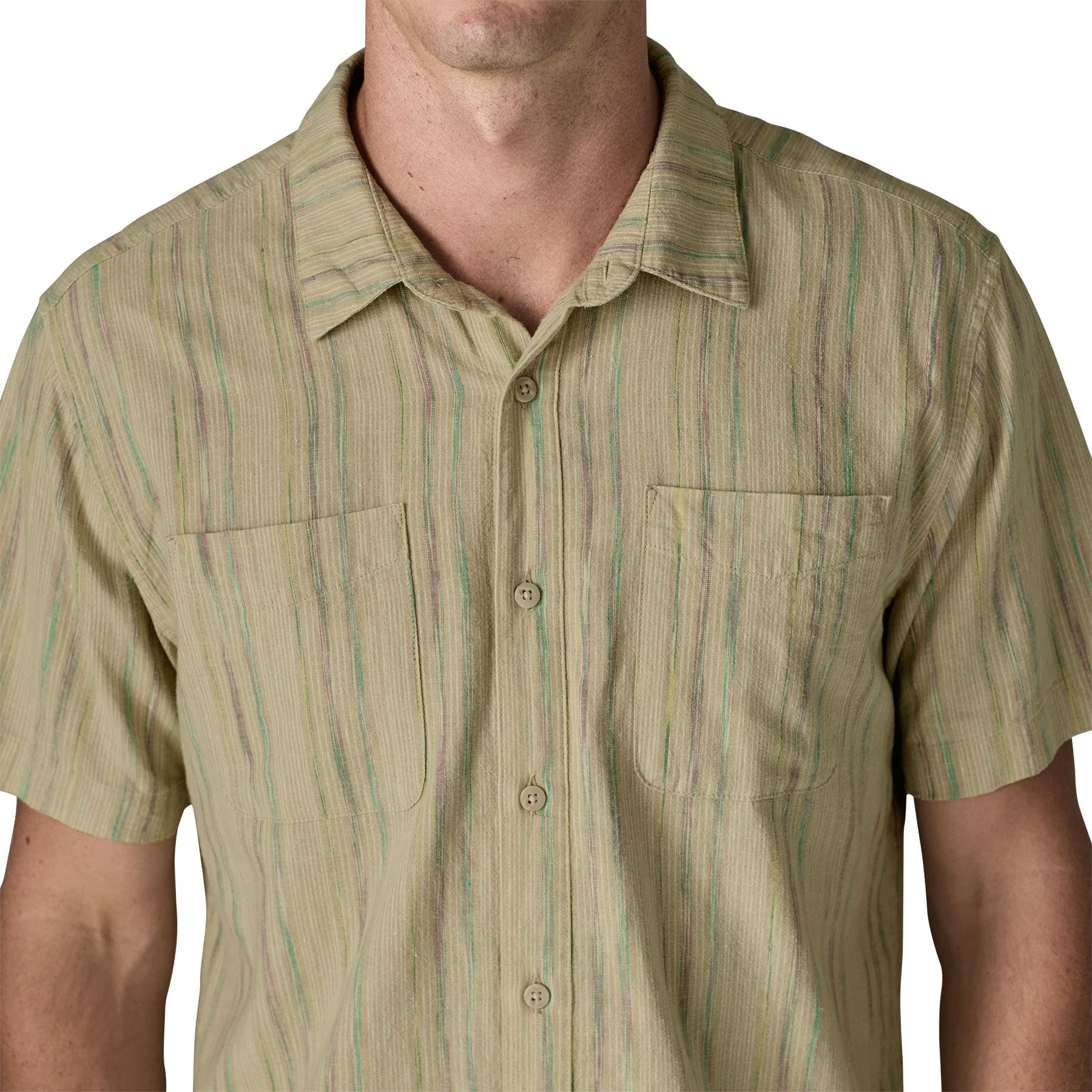 Men's Back Step Shirt — image 7 of 8