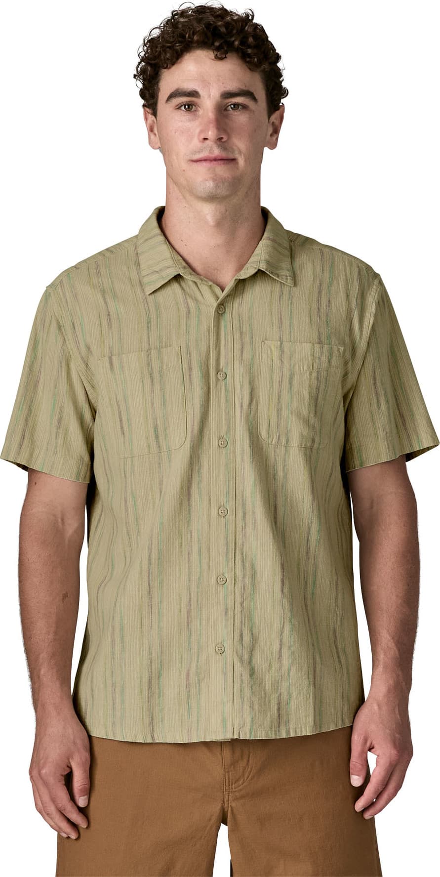 Men's Back Step Shirt — image 2 of 8