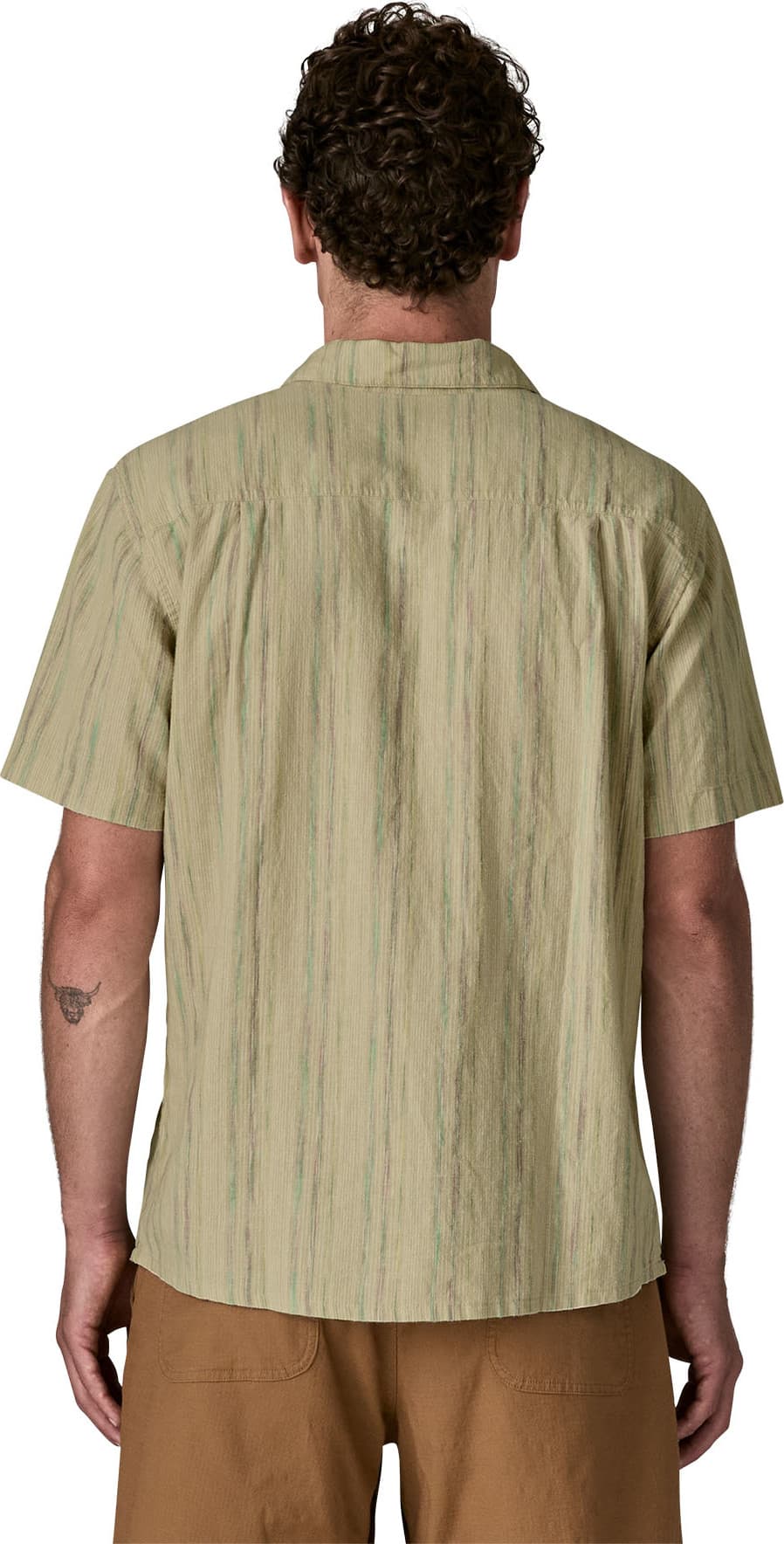 Men's Back Step Shirt — image 4 of 8