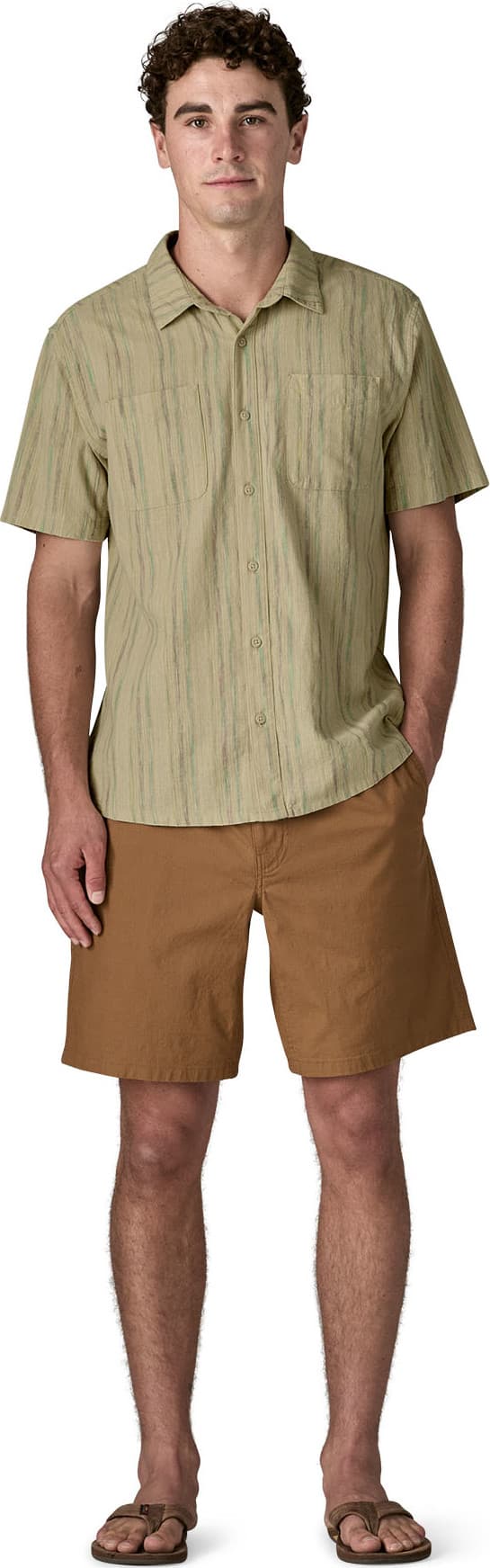 Men's Back Step Shirt — image 5 of 8