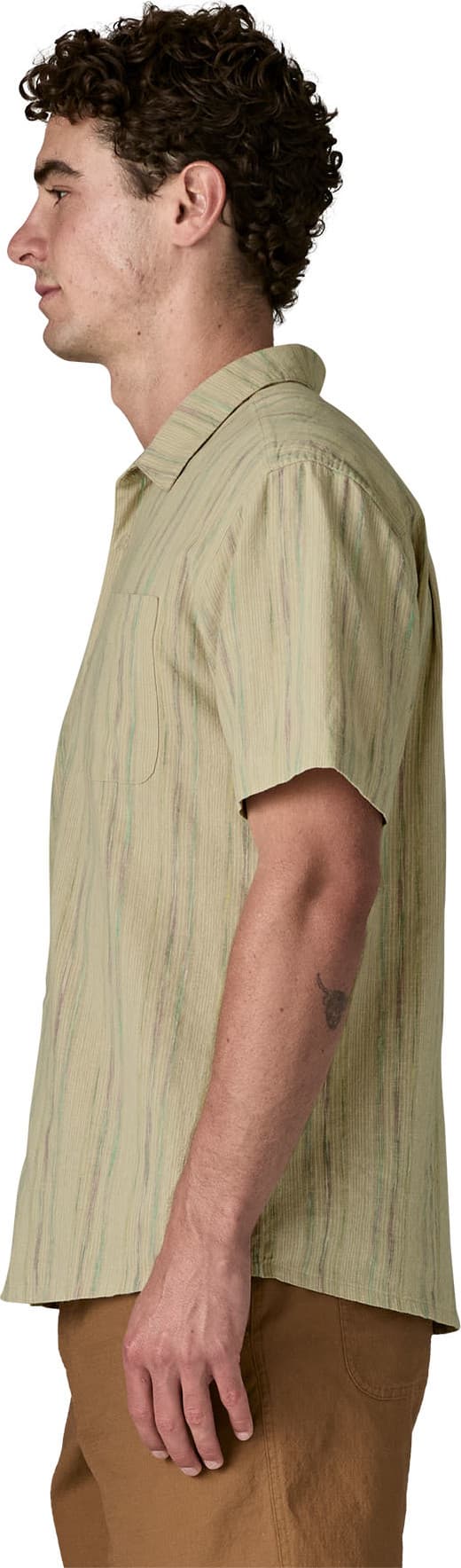 Men's Back Step Shirt — image 3 of 8