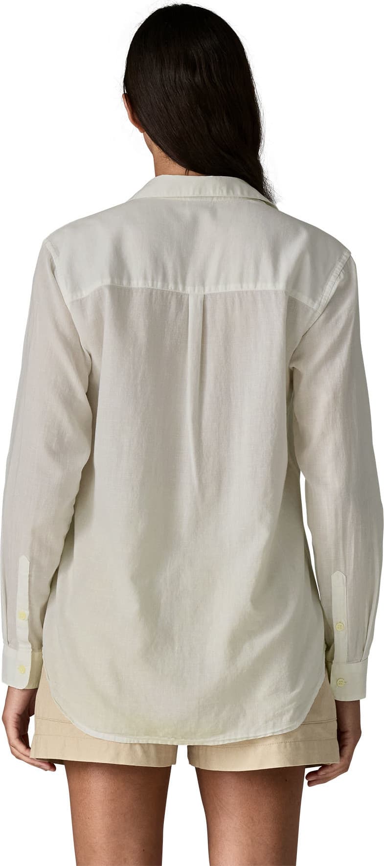 Women's LW A/C Buttondown — image 3 of 7