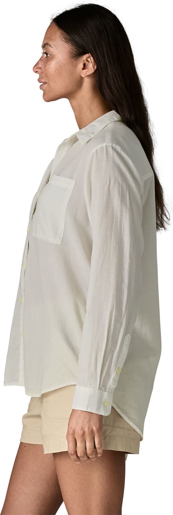 Women's LW A/C Buttondown — image 2 of 7
