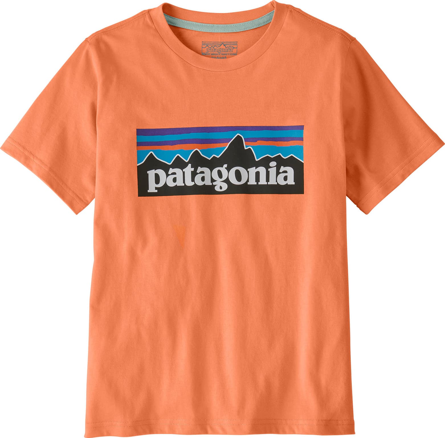 Kids' P-6 Logo T-Shirt