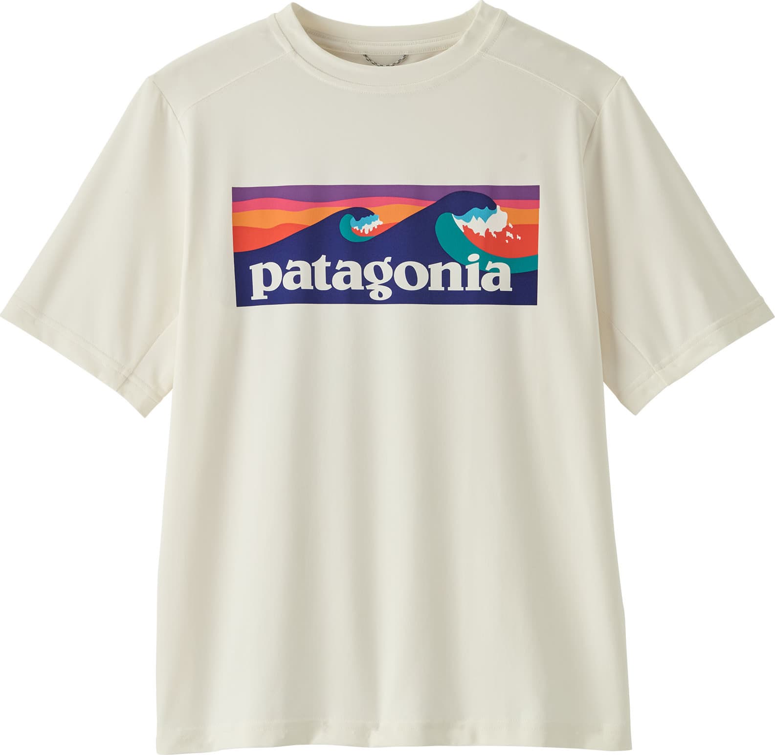 Kids' Capilene Silkweight T-Shirt — image 1 of 1