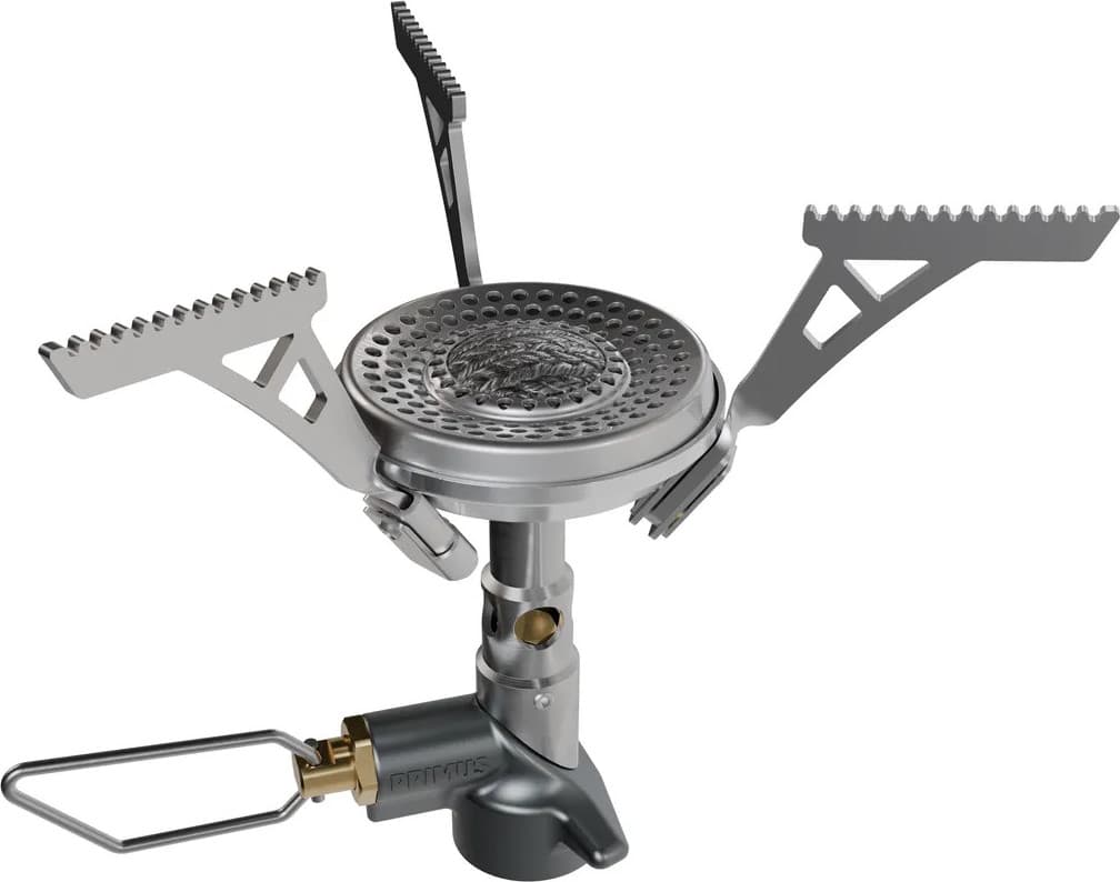 Micron Iii Piezo — image 1 of 10