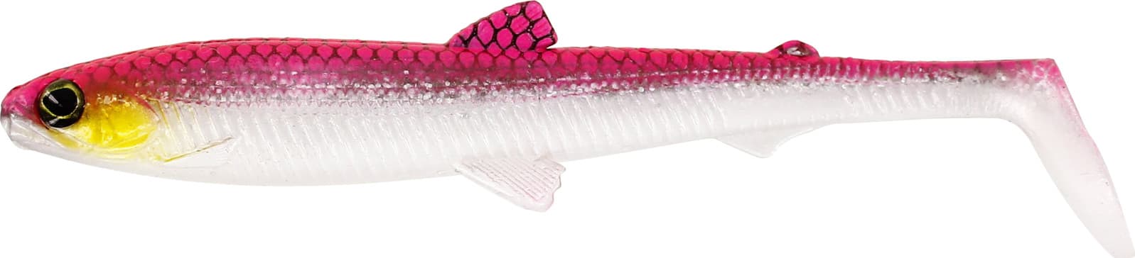 Pink Headlight
