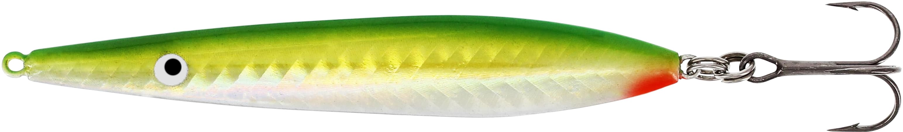 Chartreuse Diamond