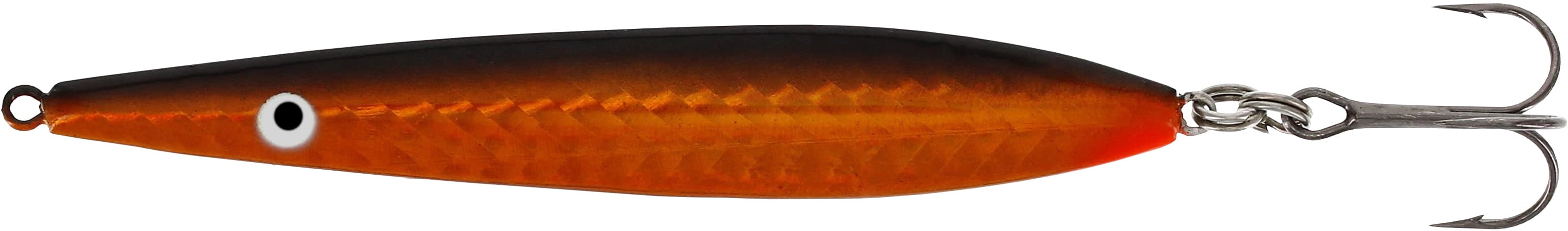 Copper Diamond