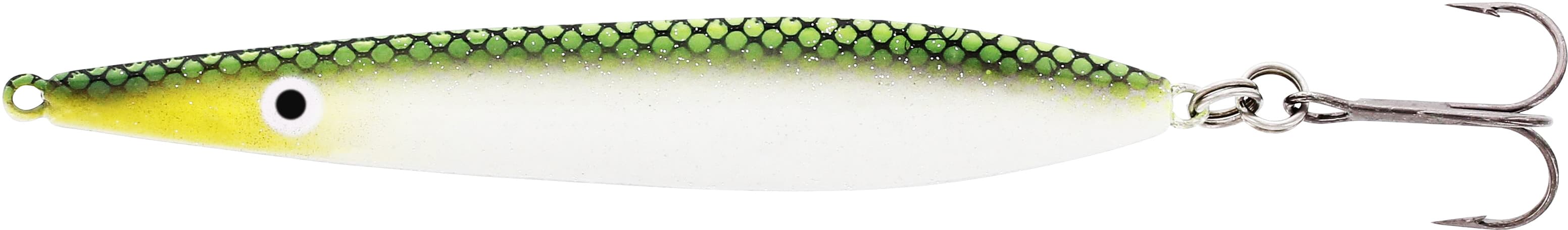 Green Headlight