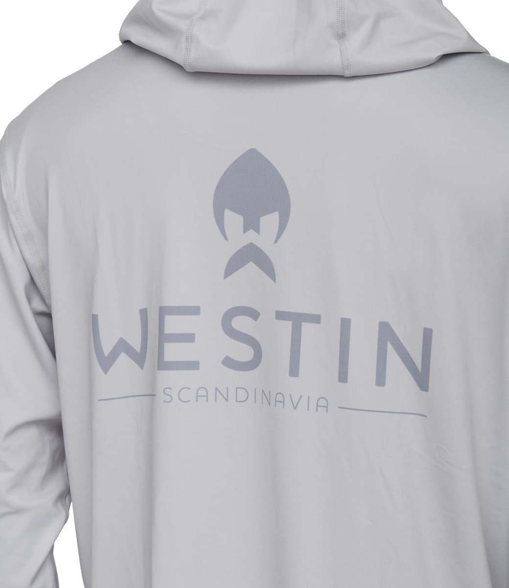 Ledge Upf Hoodie — image 2 of 2