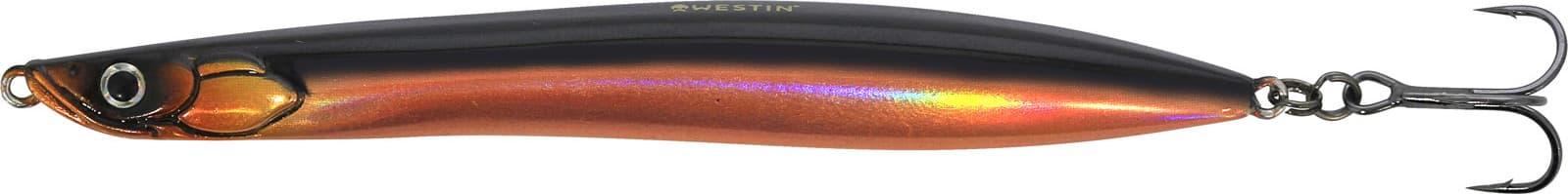 COPPER SMOKE