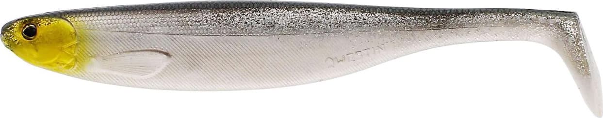 Westin Shadteez Slim V2 - 1-pack — image 1 of 1