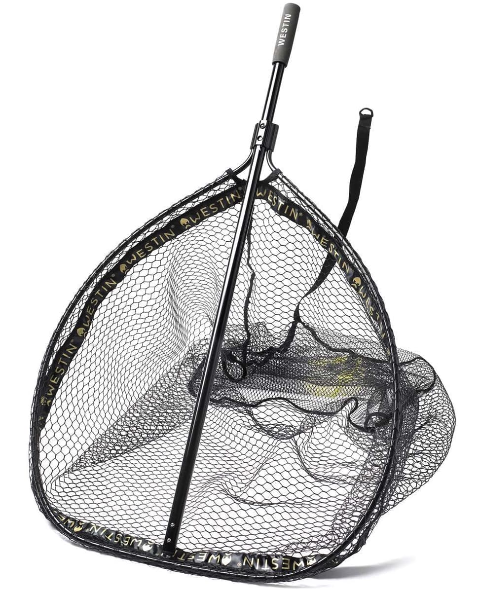 Westin W3 C&R Landing Net L