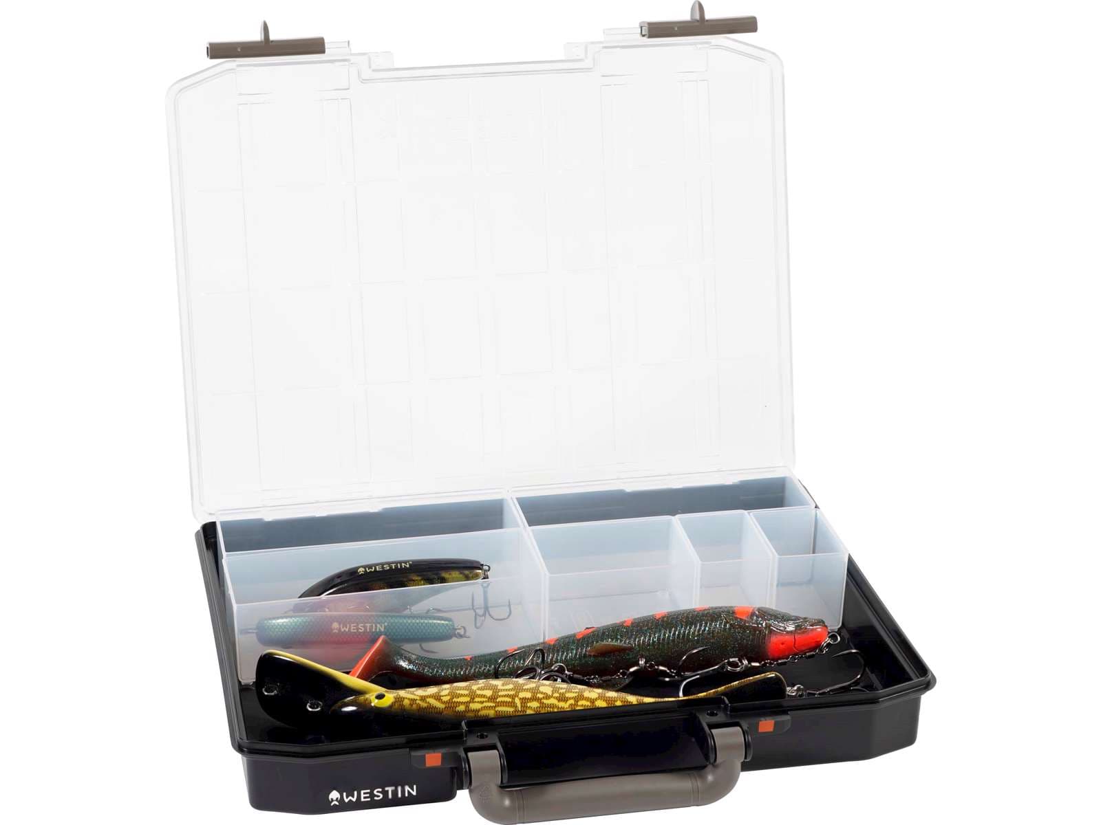 Westin W6 Lure Vault — image 3 of 6