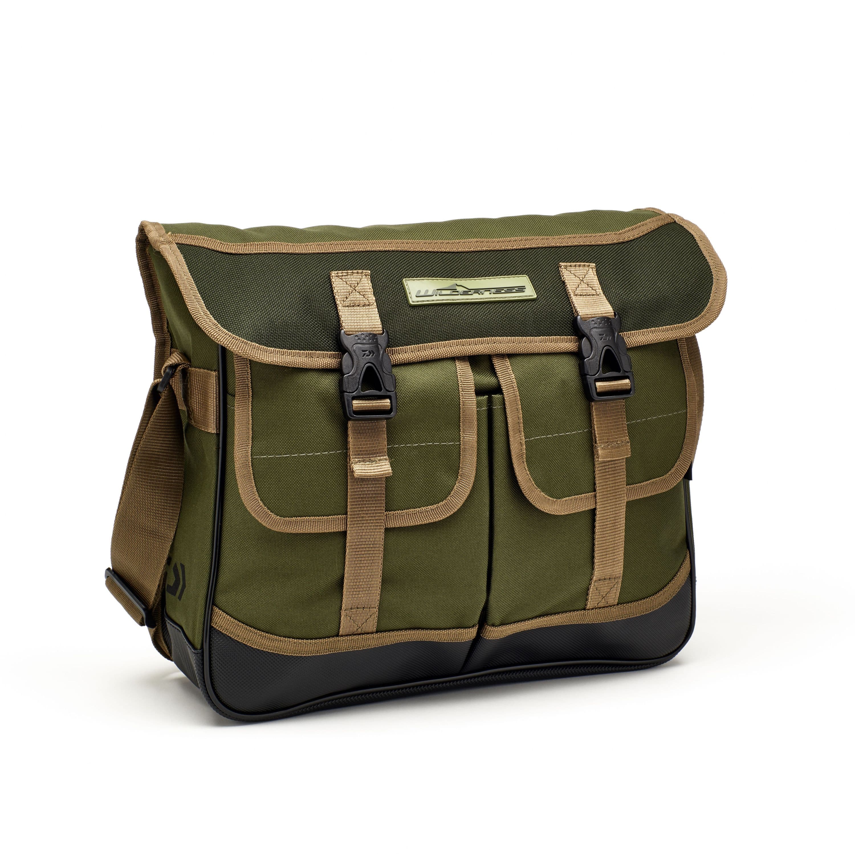 Daiwa Wilderness Game Bag 2 35cm X 10cm X 26cm — image 1 of 1