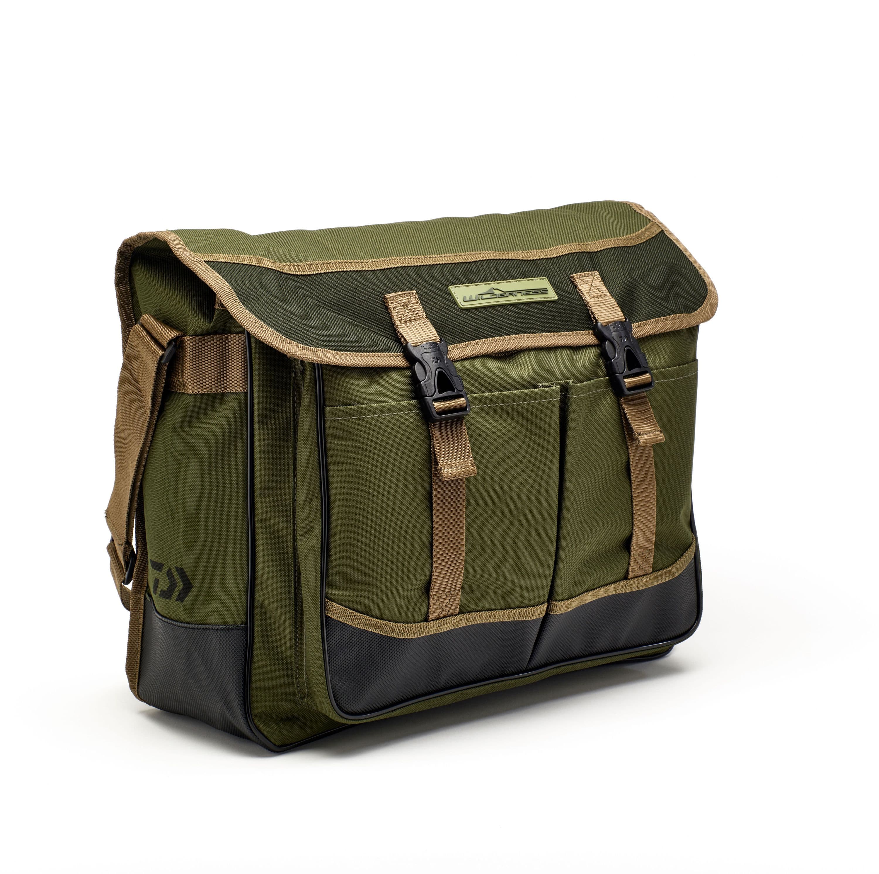 Daiwa Wilderness Game Bag 3 40cm X 14cm X 29cm — image 1 of 1