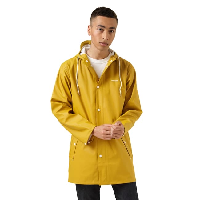 Unisex Wings Rain Jacket — image 9 of 9
