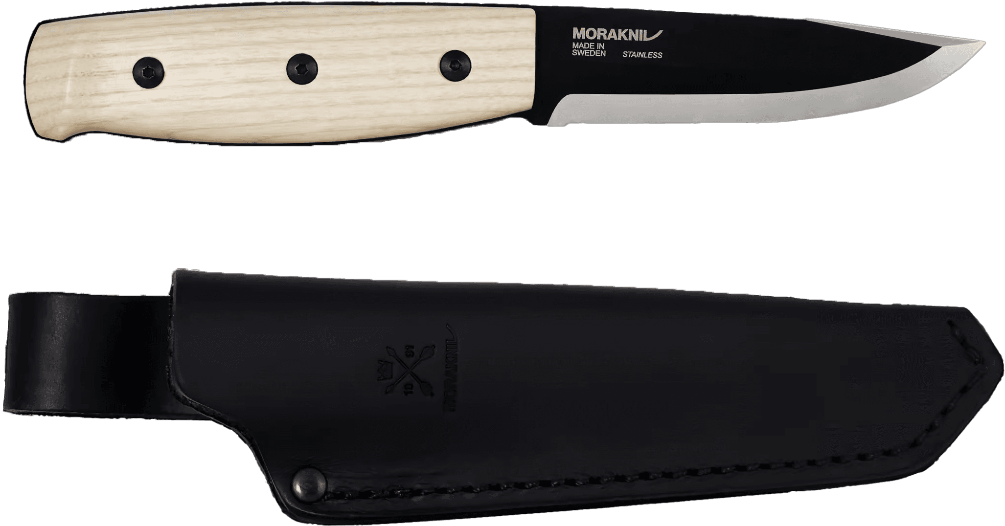Mora Wit Blackblade (S) Ash Wood — image 1 of 5